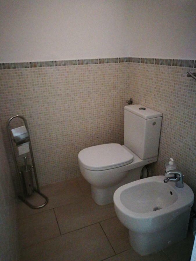 Casa Vacanze Francesca La Spezia Exterior photo