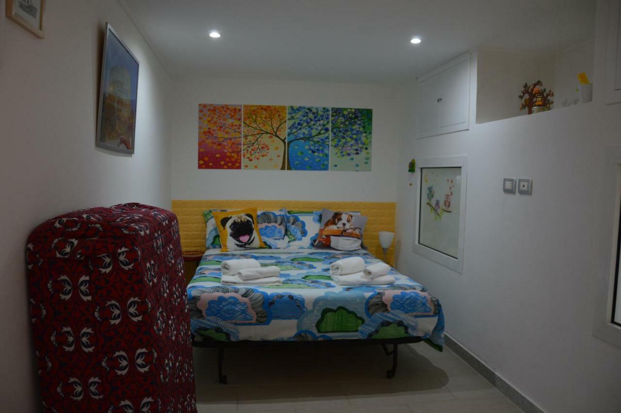 Casa Vacanze Francesca La Spezia Exterior photo