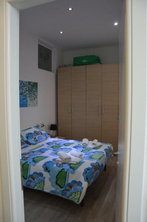 Casa Vacanze Francesca La Spezia Exterior photo