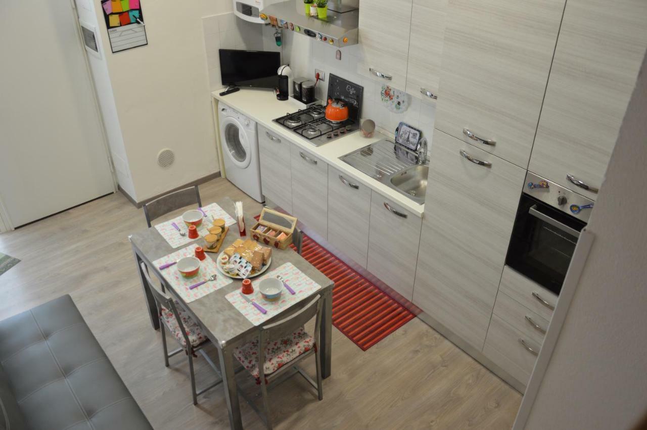 Casa Vacanze Francesca La Spezia Exterior photo